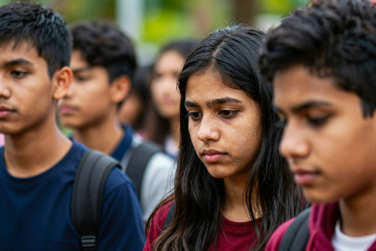 Effetto spotlight: come il giudizio degli altri influisce sulle nostre scelte quotidiane