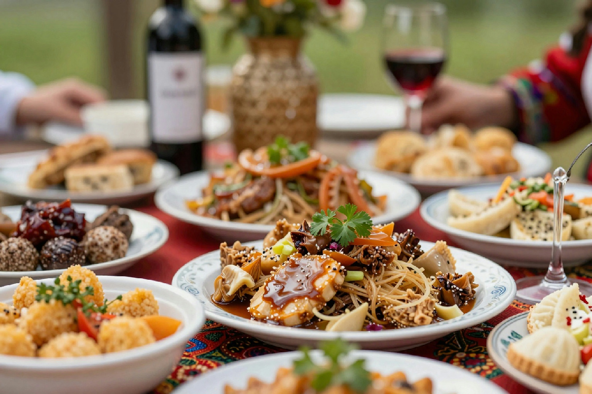 La Moldova conquista i turisti grazie alla sua enogastronomia unica e autentica