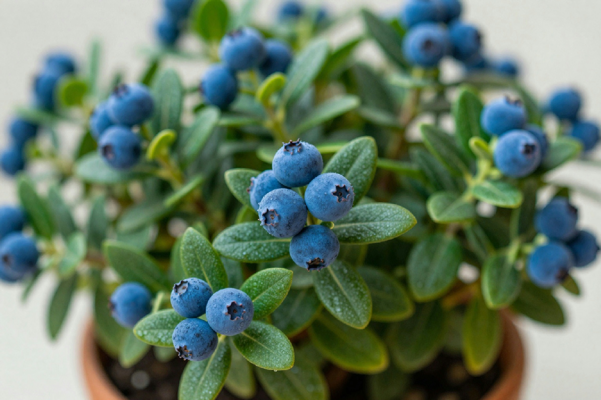 Mirto: guida alla coltivazione domestica anche nelle regioni settentrionali d'Italia